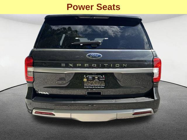 Certified 2023 Ford Expedition XLT AWD/4WD image 13
