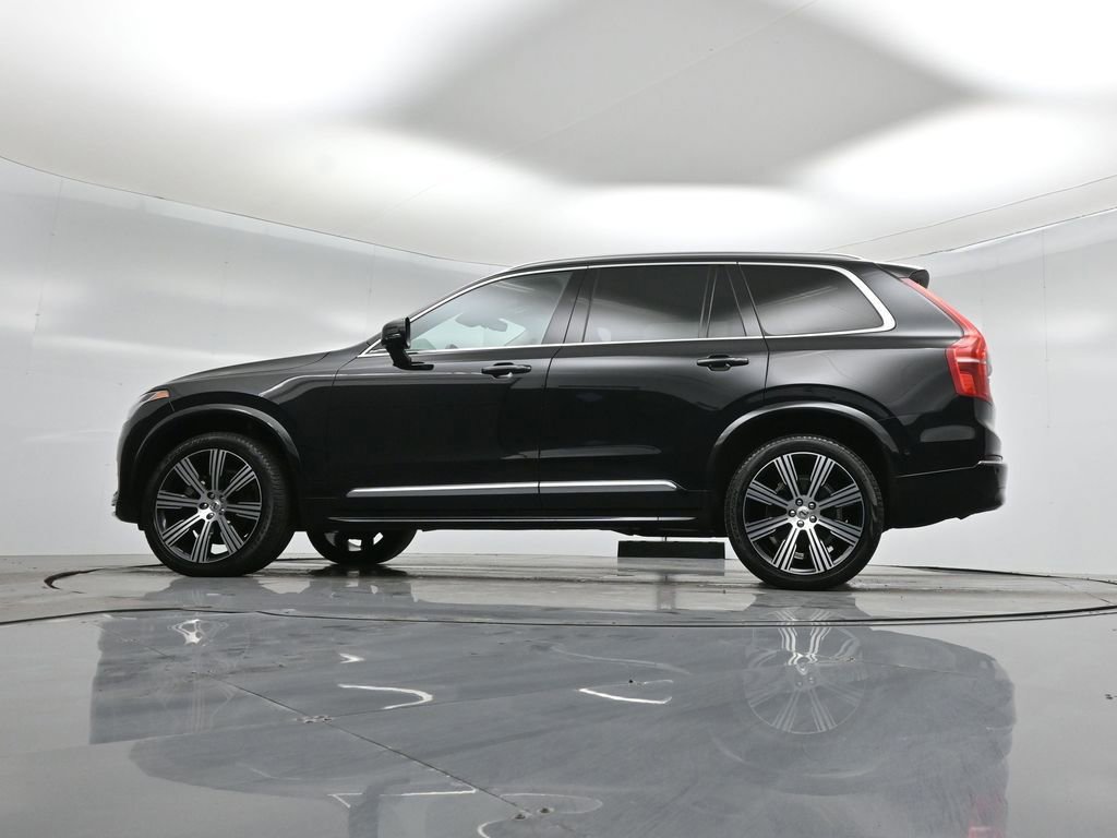 Used 2023 Volvo XC90 B6 Ultimate w/ Protection Package Premier image 25