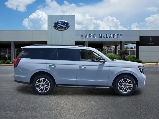 Certified 2025 Ford Expedition Active AWD/4WD image 6