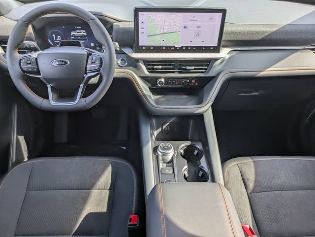 Certified 2026 Ford Explorer Tremor w/ Tremor Ultimate Package AWD/4WD image 14