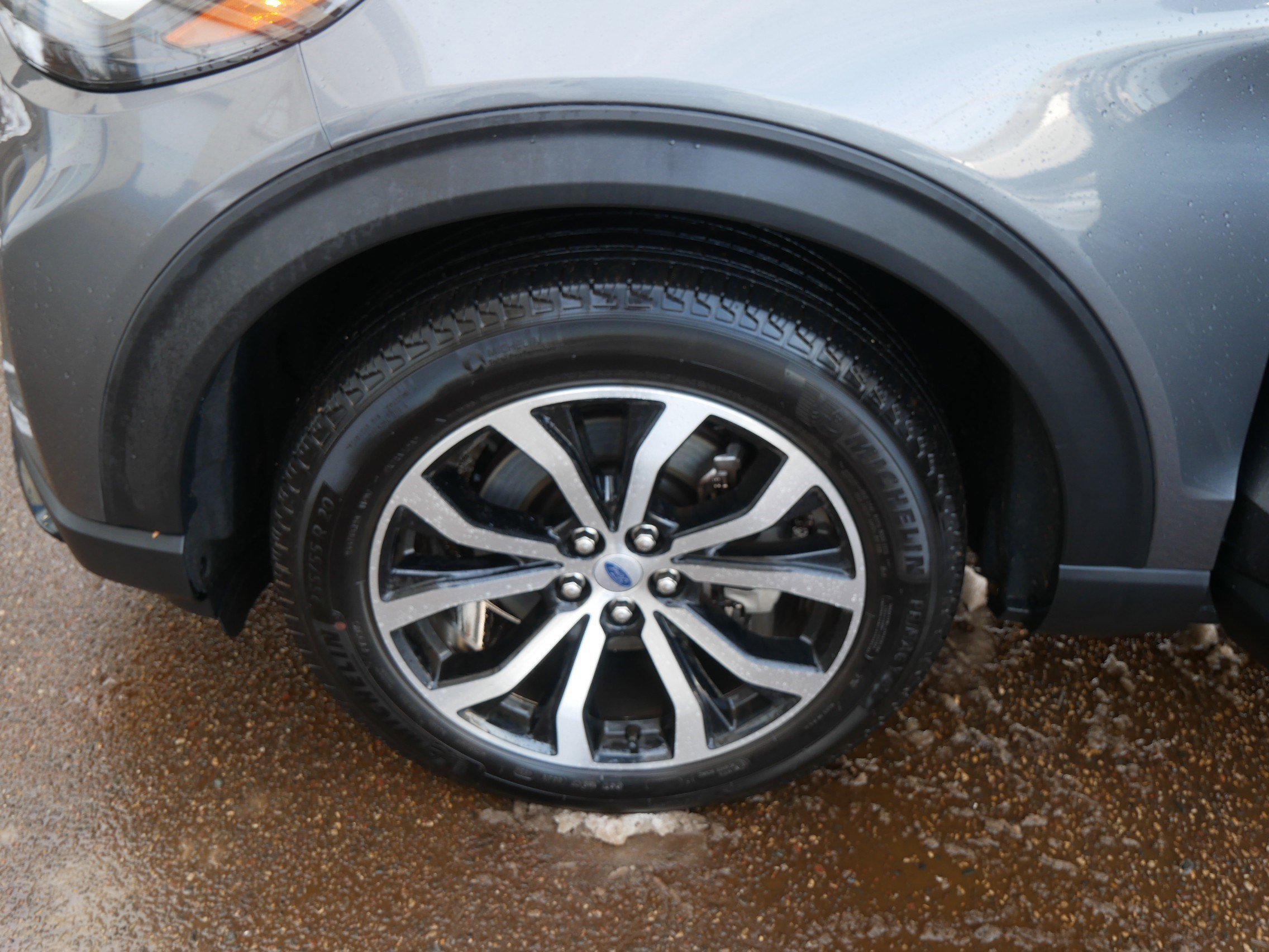 Certified 2025 Ford Explorer ST-Line image 15