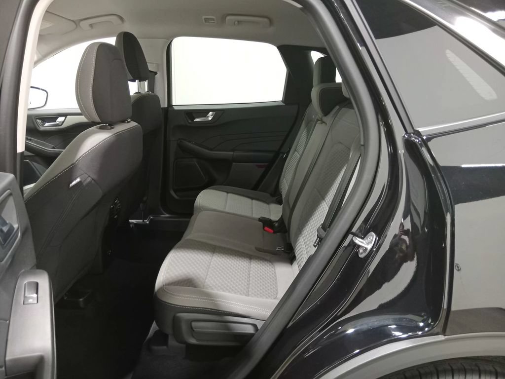 Certified 2021 Ford Escape SE w/ Convenience Package AWD/4WD image 14