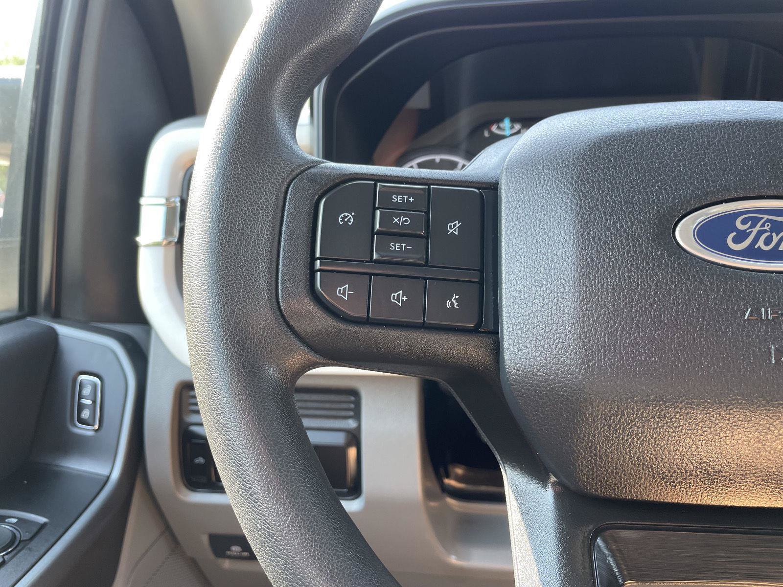 Certified 2026 Ford F250 XLT AWD/4WD image 13