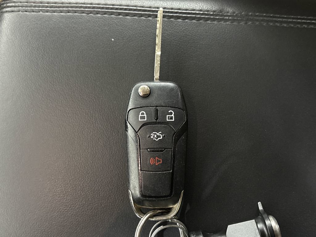 Certified 2021 Ford Explorer Base image 34