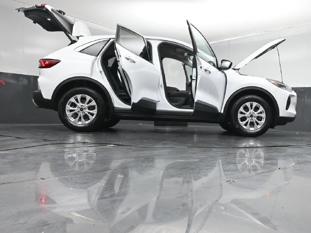 Certified 2023 Ford Escape Active w/ Tech Pack #1 AWD/4WD image 51