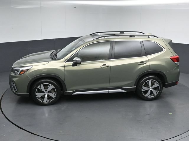Used 2021 Subaru Forester Touring w/ Popular Package #2 AWD/4WD image 46