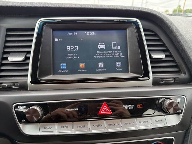 Used 2019 Hyundai Sonata SEL FWD image 23