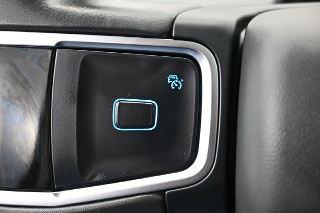 Certified 2025 Ford Expedition Max Active AWD/4WD image 18