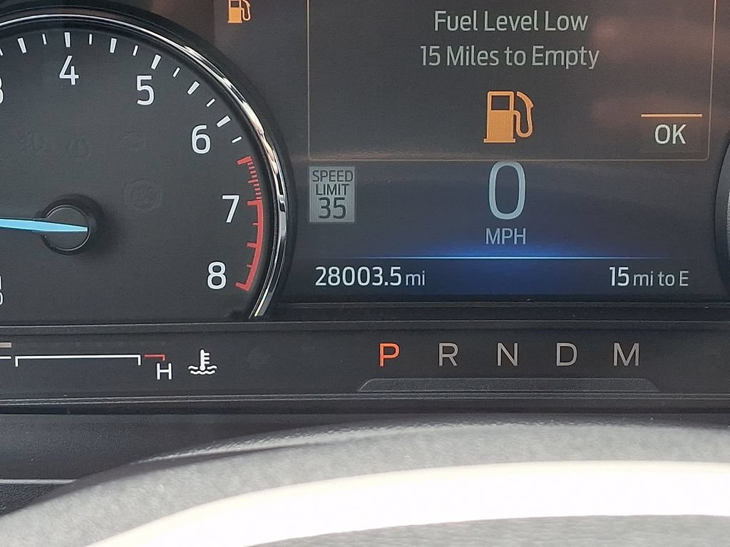 Certified 2023 Ford Explorer Timberline AWD/4WD image 22