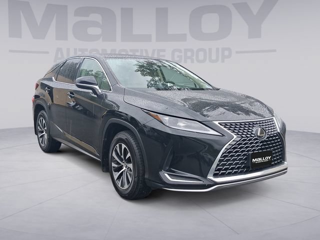 Used 2022 Lexus RX 350 AWD image 7