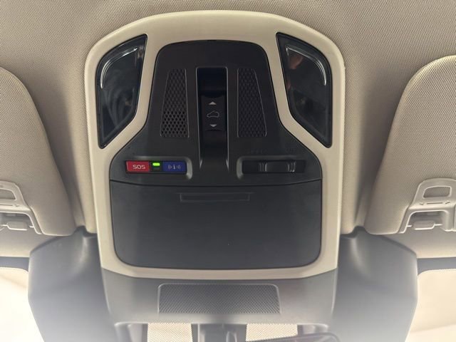 Used 2025 Subaru Outback Onyx Edition XT w/ Popular Package #2 AWD/4WD image 15