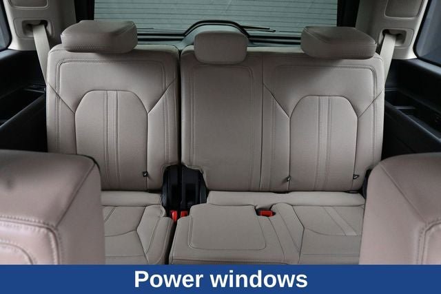 Certified 2023 Ford Expedition Limited AWD/4WD image 21