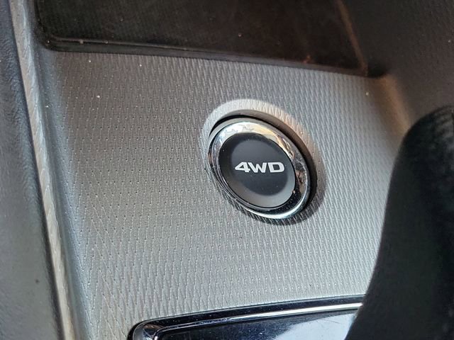 Used 2024 Mitsubishi Outlander Sport 2.0 ES image 16