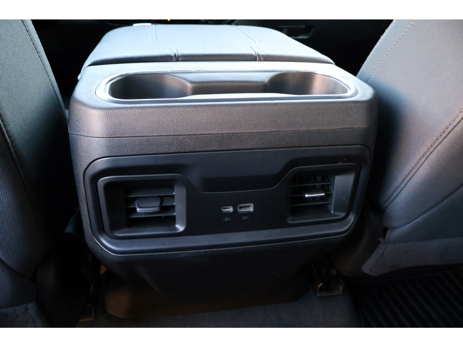 Used 2023 Chevrolet Silverado 1500 RST w/ Z71 Off-Road Package AWD/4WD image 25
