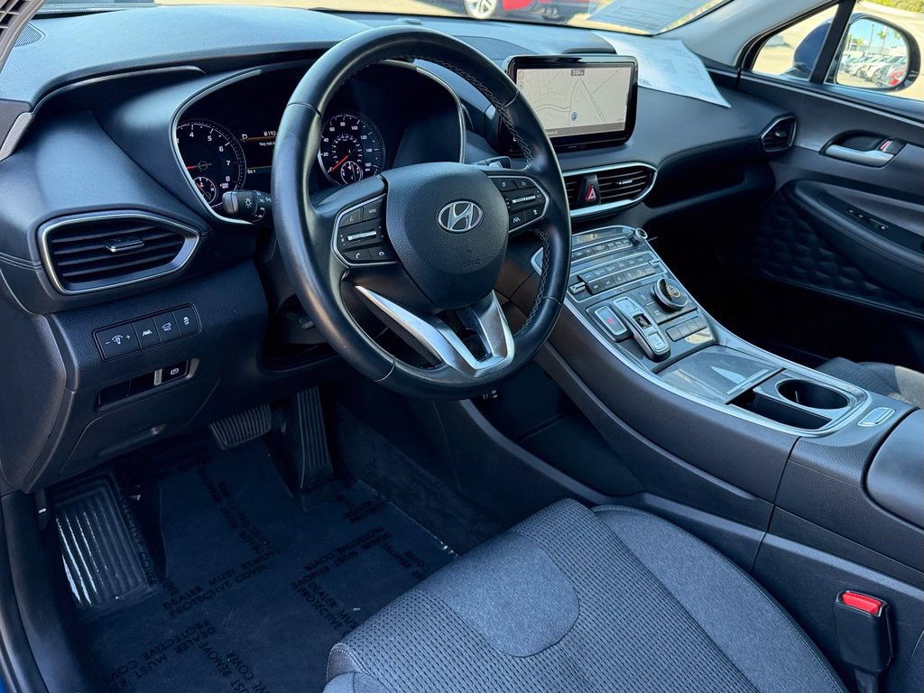 Used 2023 Hyundai Santa Fe SEL FWD image 27