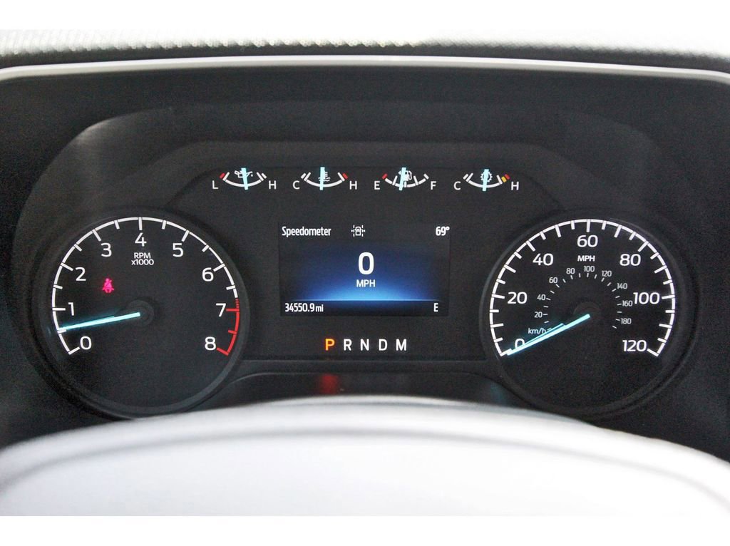 Certified 2023 Ford F150 XL w/ STX Appearance Package image 15