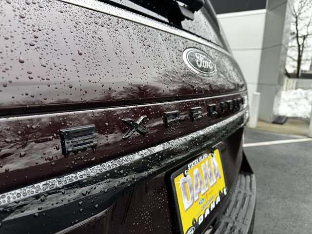 Certified 2023 Ford Expedition Max Limited image 49