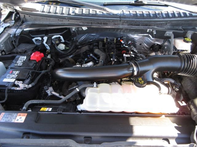 Certified 2024 Ford Expedition Max XLT image 29