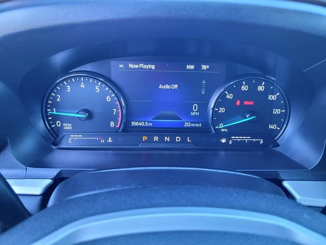 Certified 2023 Ford Explorer XLT w/ Equipment Group 202A RWD image 21