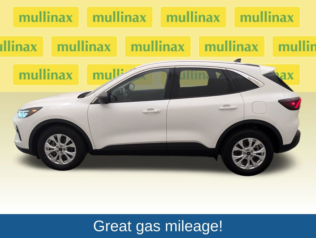 Certified 2023 Ford Escape Active FWD image 8