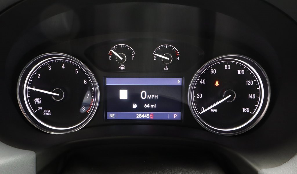Used 2023 Buick Enclave Essence w/ Experience Buick Package image 33
