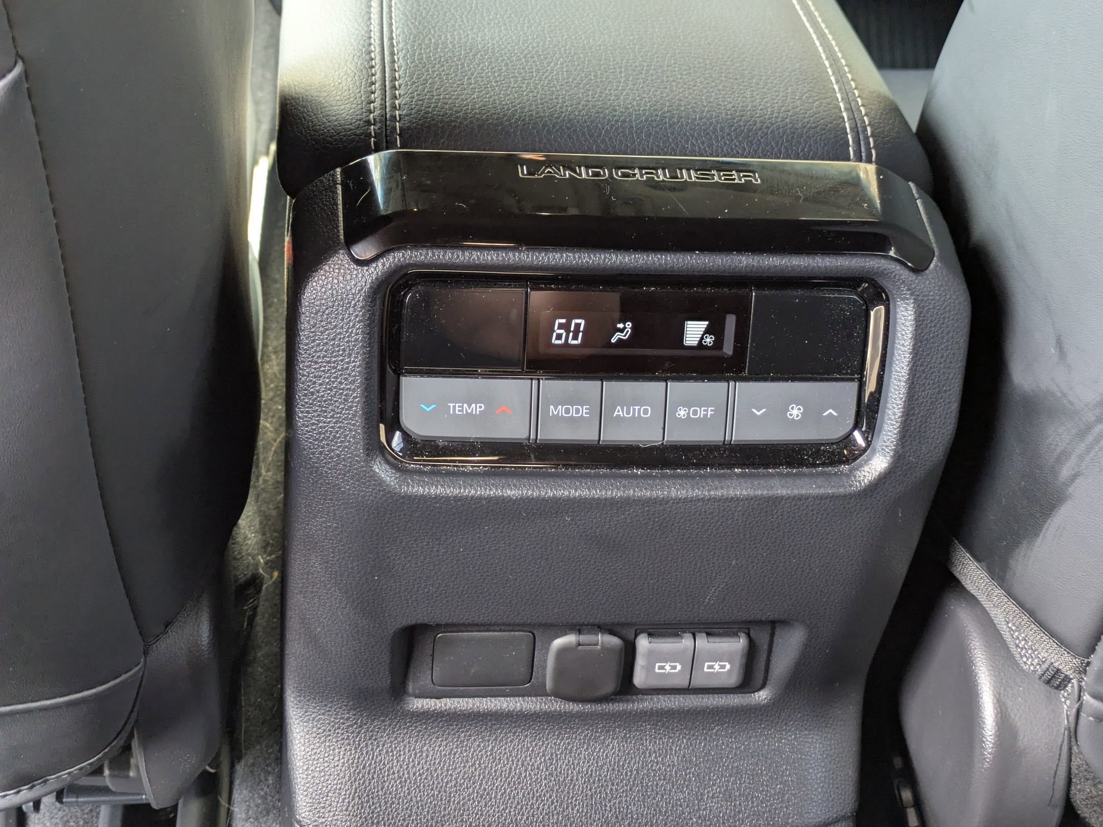 Used 2024 Toyota Land Cruiser 1958 AWD/4WD image 28