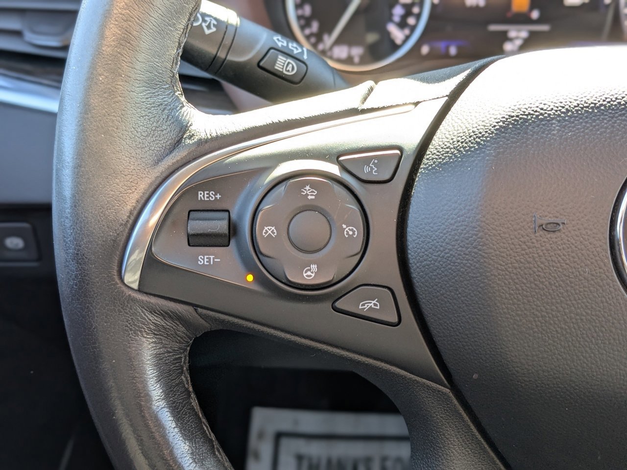 Used 2021 Buick Enclave Avenir w/ Avenir Technology Package image 33