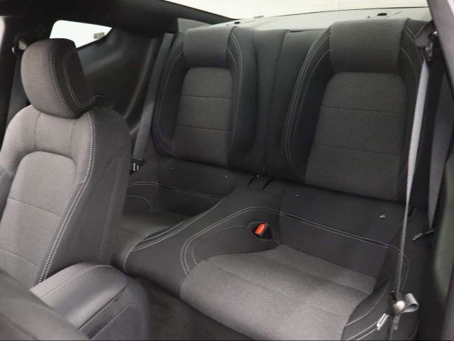 Certified 2025 Ford Mustang Coupe image 38