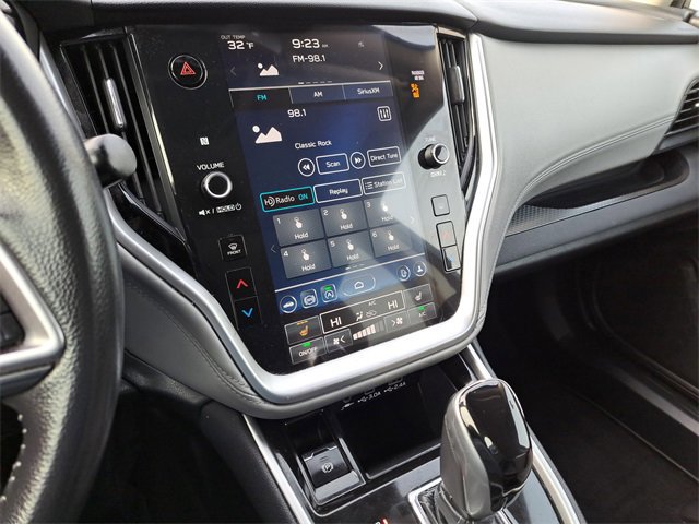 Used 2023 Subaru Outback Premium w/ Popular Package #1 image 15