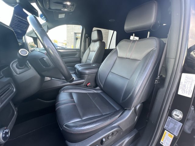 Used 2021 Chevrolet Tahoe RST AWD/4WD image 14