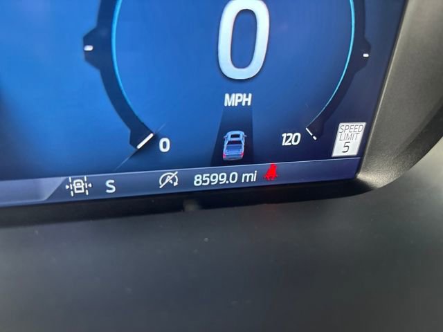 Certified 2025 Ford F150 XLT w/ Equipment Group 302A MID image 15