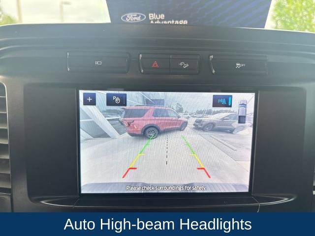 Certified 2023 Ford F150 XL w/ STX Appearance Package AWD/4WD image 23