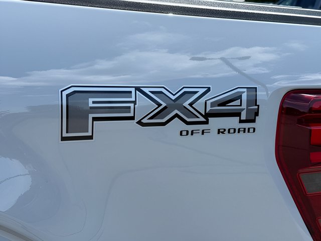 Certified 2024 Ford F150 Lariat w/ Equipment Group 502A High AWD/4WD image 24