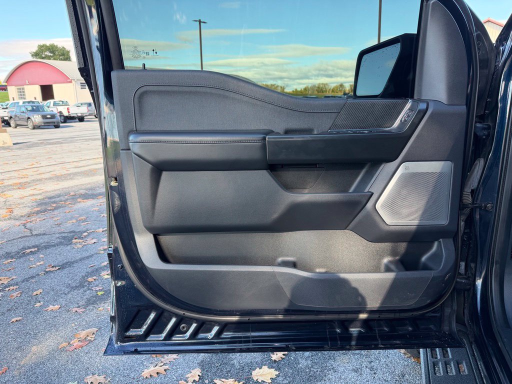 Certified 2023 Ford F150 Raptor w/ Raptor 37 Performance Package AWD/4WD image 12