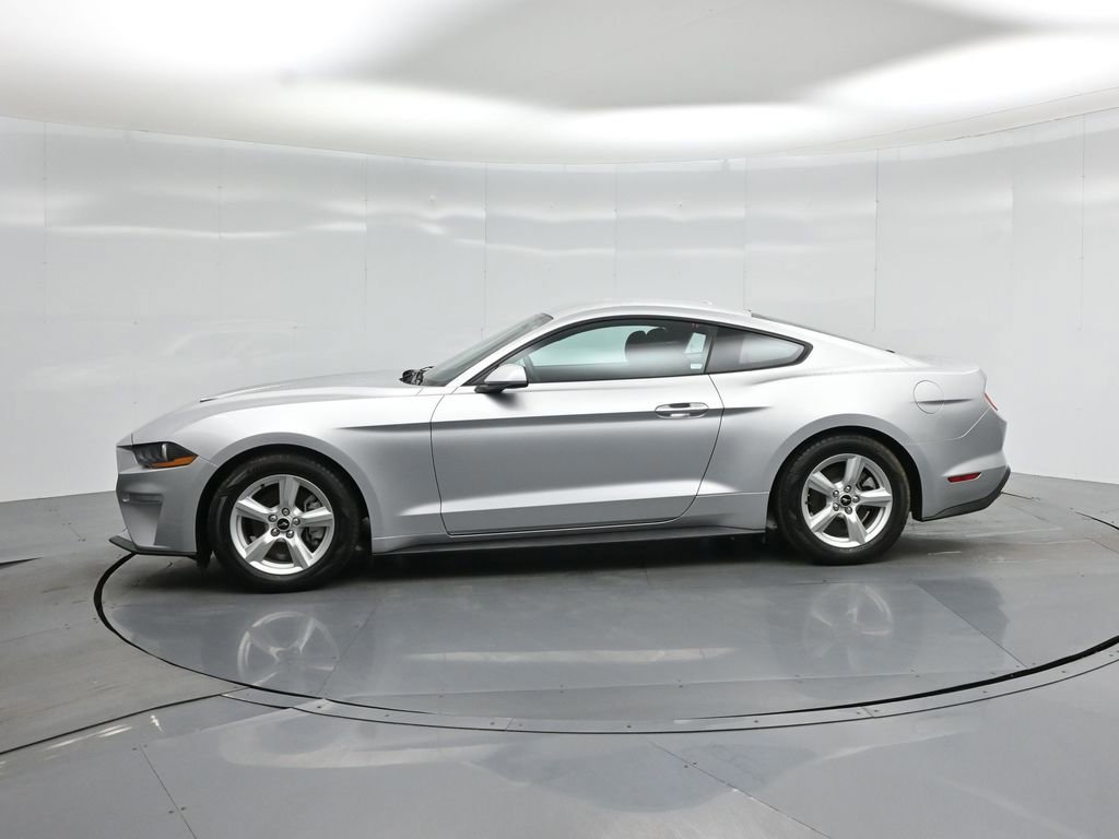 Certified 2019 Ford Mustang Coupe image 24