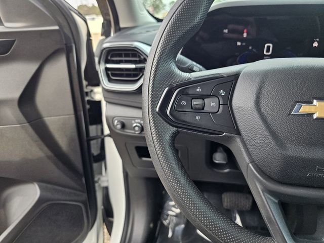 Used 2024 Chevrolet TrailBlazer LT image 22