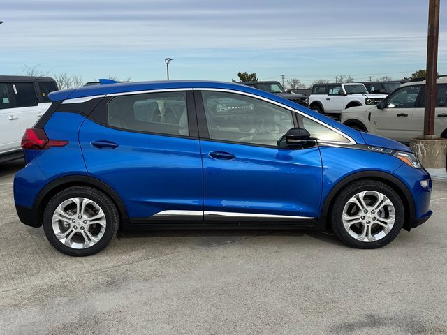 Used 2021 Chevrolet Bolt LT image 6