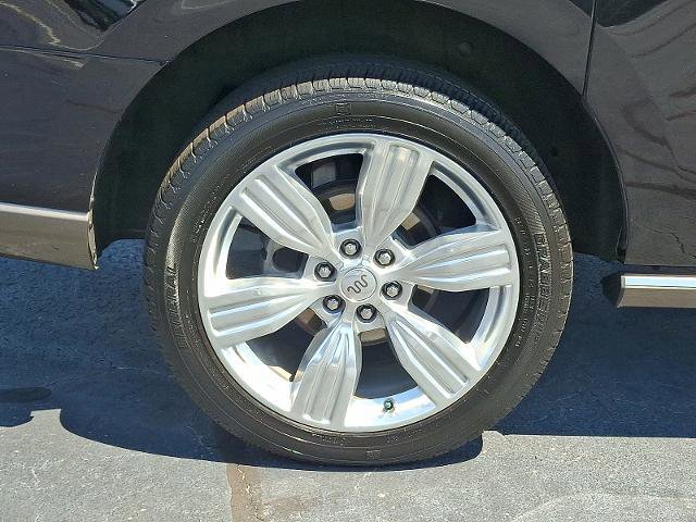 Certified 2024 Ford Expedition Max King Ranch image 8