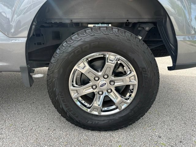 Certified 2022 Ford F150 XLT w/ XTR Package AWD/4WD image 30