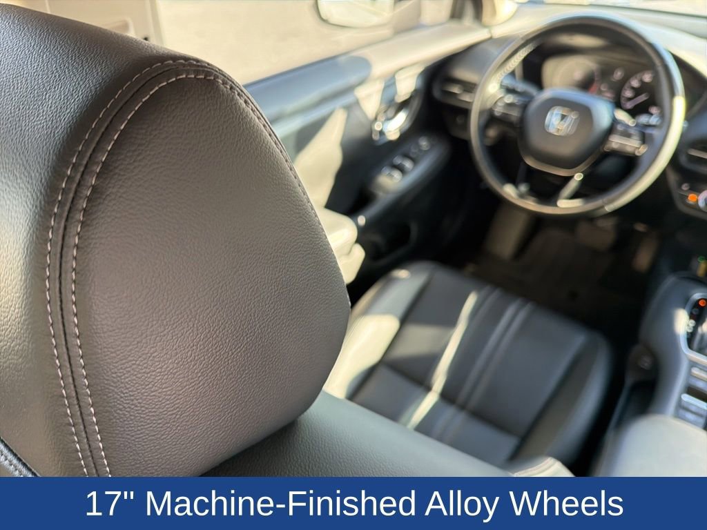 Used 2023 Honda HR-V EX-L image 16