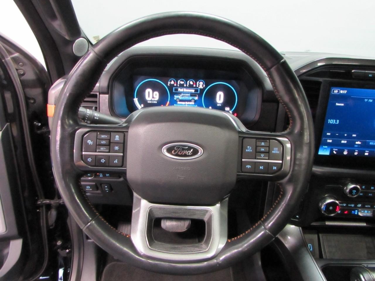 Certified 2022 Ford F150 Tremor w/ Equipment Group 402A High AWD/4WD image 23