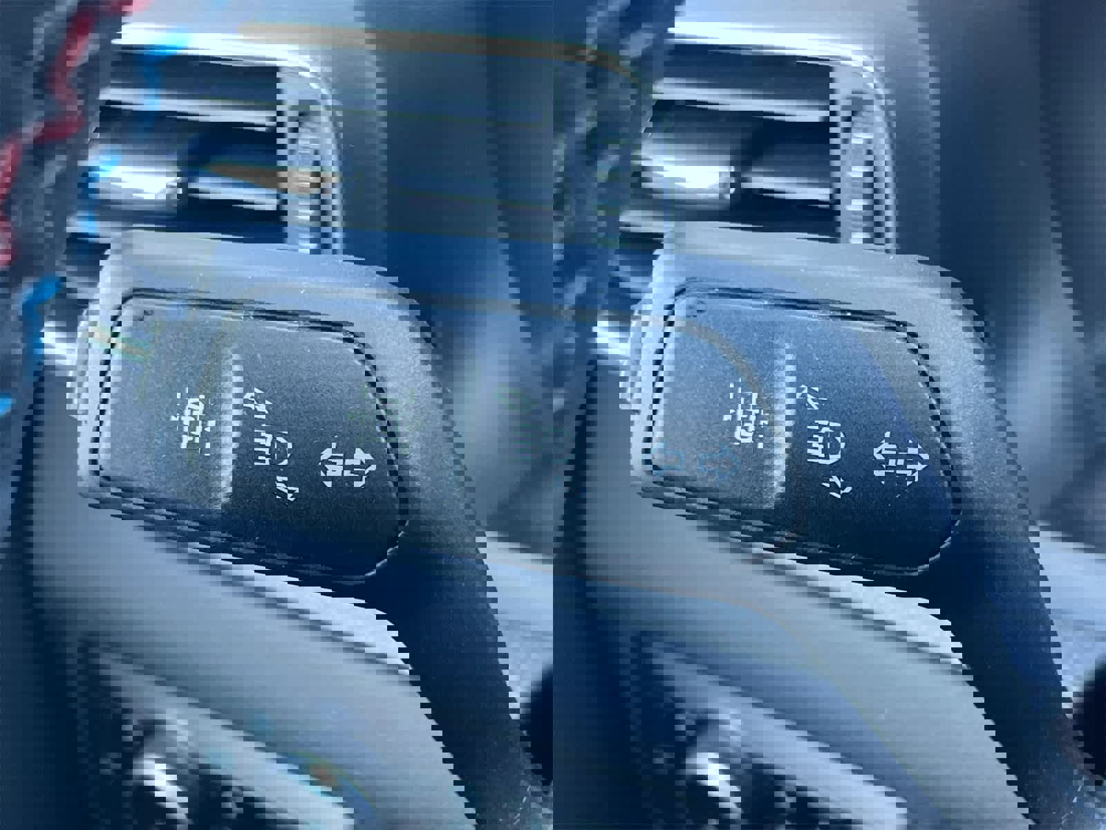 Certified 2024 Ford Explorer ST w/ Equipment Group 401A image 27