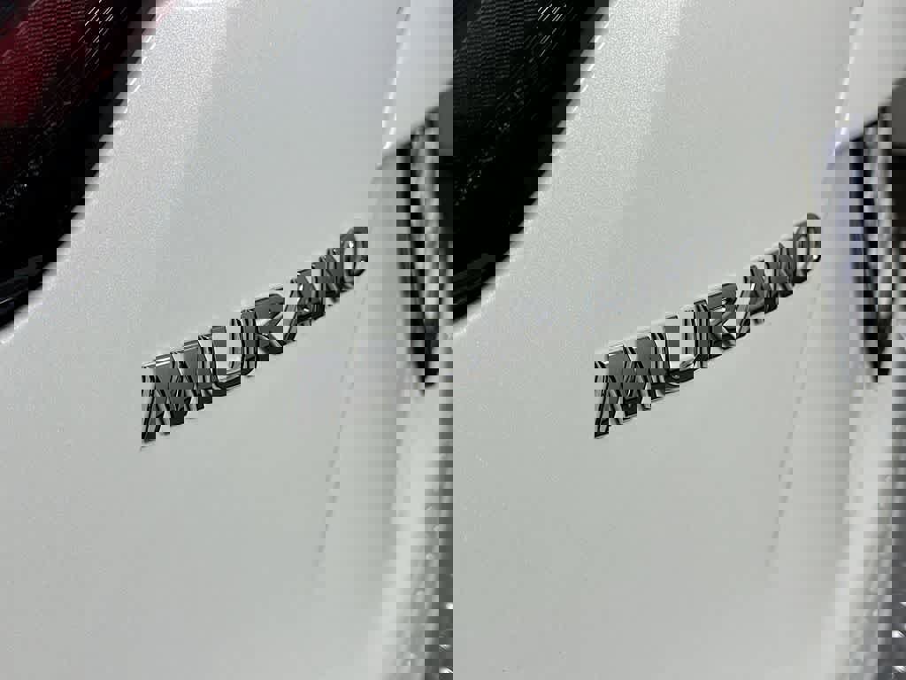 Used 2020 Nissan Murano Platinum image 7