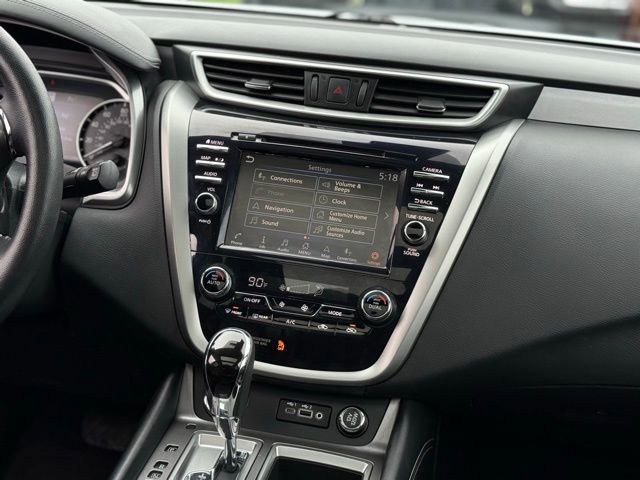 Used 2024 Nissan Murano SL image 27