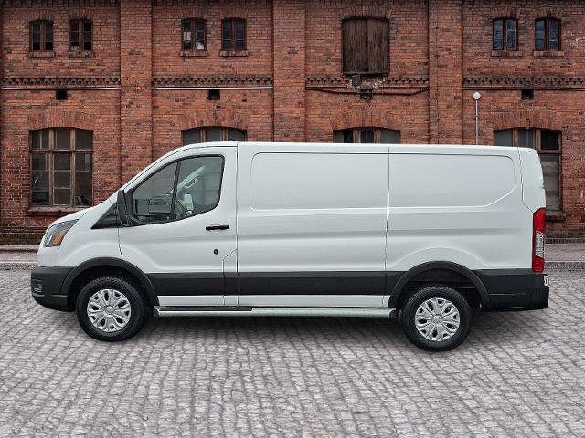 Certified 2024 Ford Transit 250 w/ Exterior Upgrade Package image 5