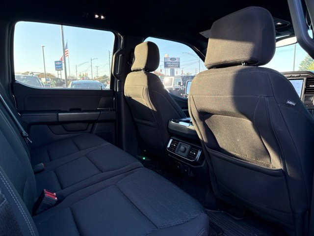 Certified 2023 Ford F150 XLT w/ Equipment Group 302A High AWD/4WD image 13