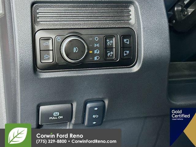 Certified 2025 Ford F250 Lariat w/ Lariat Ultimate Package AWD/4WD image 14