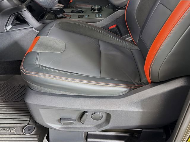 Certified 2025 Ford Ranger Raptor image 23