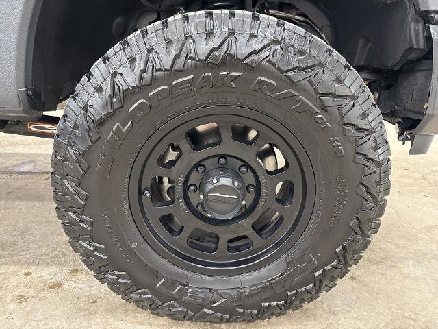 Certified 2021 Ford F350 Lariat image 11