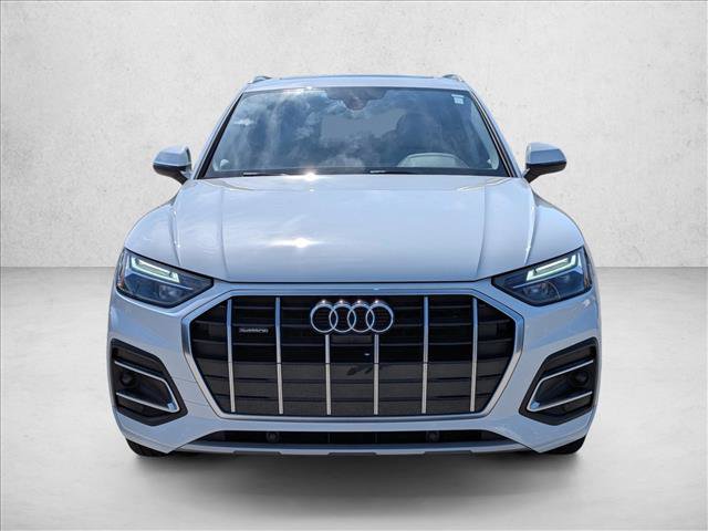 Used 2023 Audi Q5 2.0T Premium Plus AWD/4WD video 2